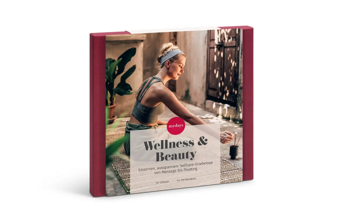 Wellness & Beauty