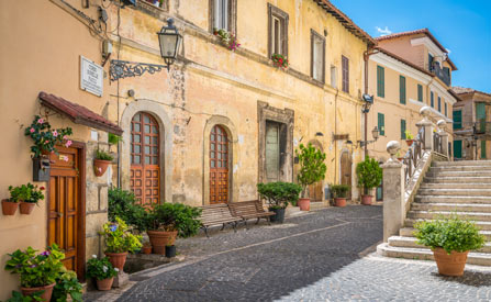 Fiuggi Terme
