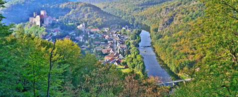 Hardegg Thaya