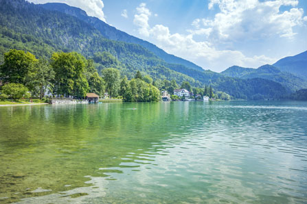 Der Kochelsee