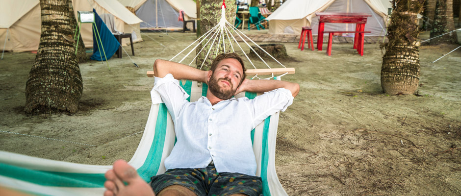 Glamping Luxus Camping Top Unterkunfte 2020 Mydays