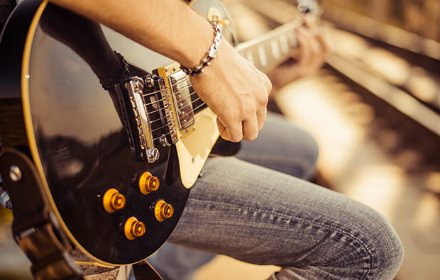 Musik & Gesang