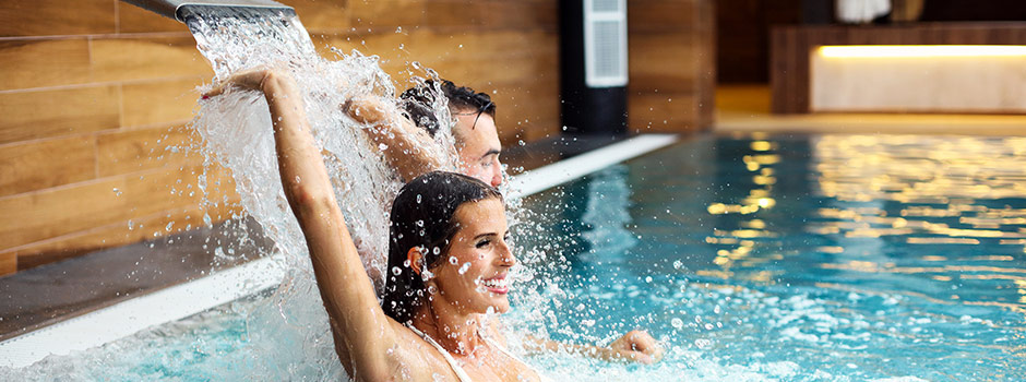 Wellness Erlebnisse
