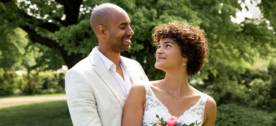 Hochzeit