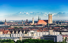 Muenchen