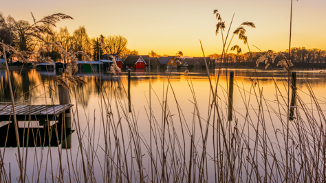 Plauer See
