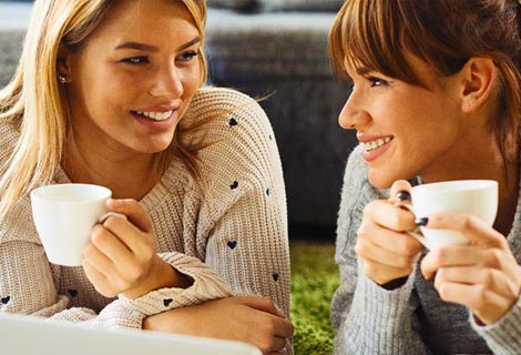 Unsere Top 5 Tipps gegen Langeweile