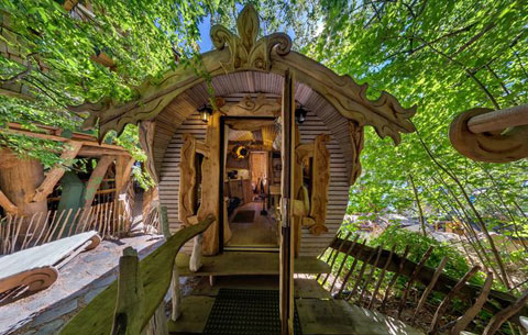 Bubble Hotel - Übernachtung mit Sternblick | mydays
