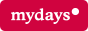 www.mydays.de